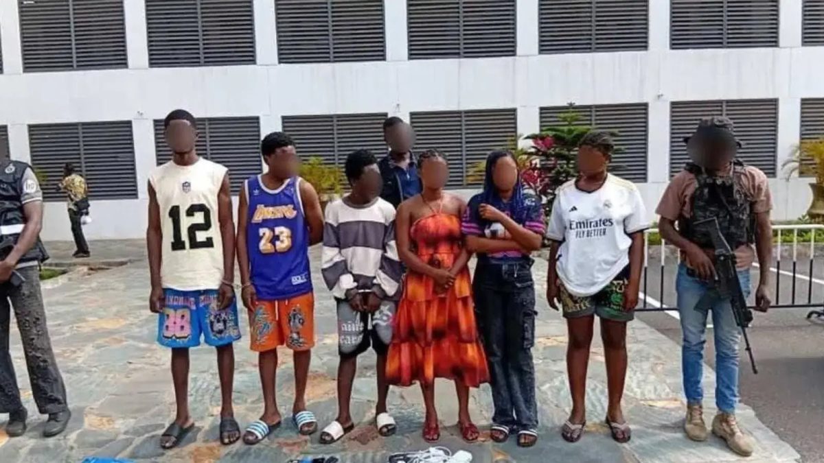 Η Interpol κατέλυσε 6 παραλλαγές Ransomware και συνέλαβε 500+ υπόπτους