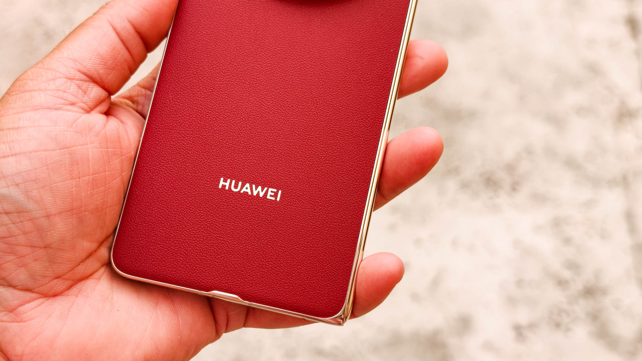 Χρησιμοποίησα το Mate X7 της Huawei για να τραβήξω φωτογραφίες από το ψηλότερο κτήριο στον κόσμο και είμαι πεπεισμένος ότι αυτό το πτυσσόμενο έχει τις καλύτερες κάμερες Huawei Mate X7 hands-on δοκιμή στο Ντουμπάι στο Android Central