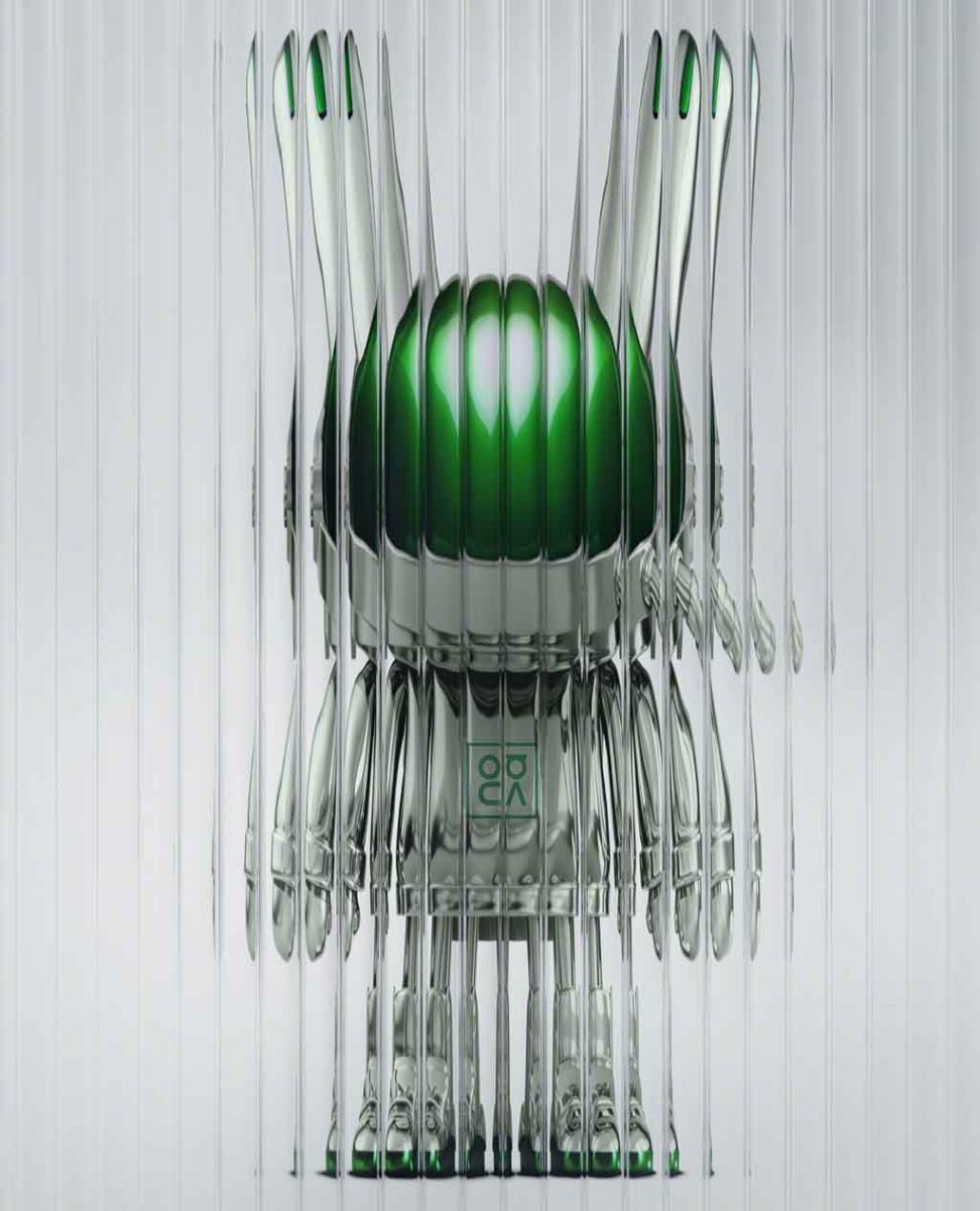 Η Huawei παρουσιάζει τον νέο φίλο AI για τηλέφωνα Nova 15 – Nova JIN