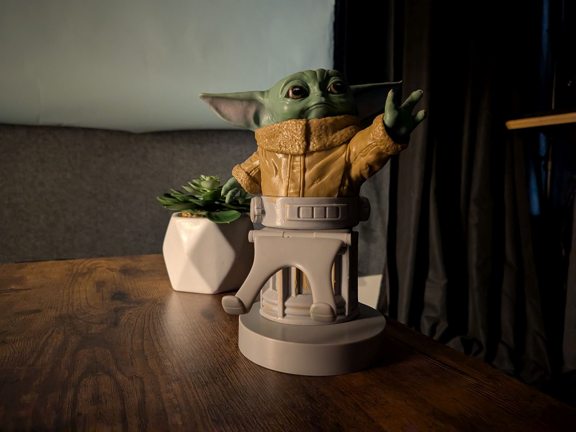 Δείγμα κάμερας Google Pixel 9a.