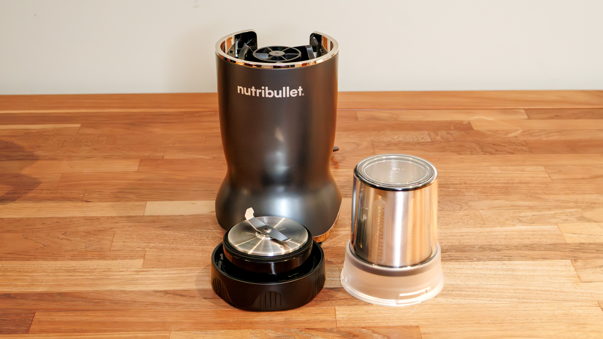 Nutribullet Ultra Plus