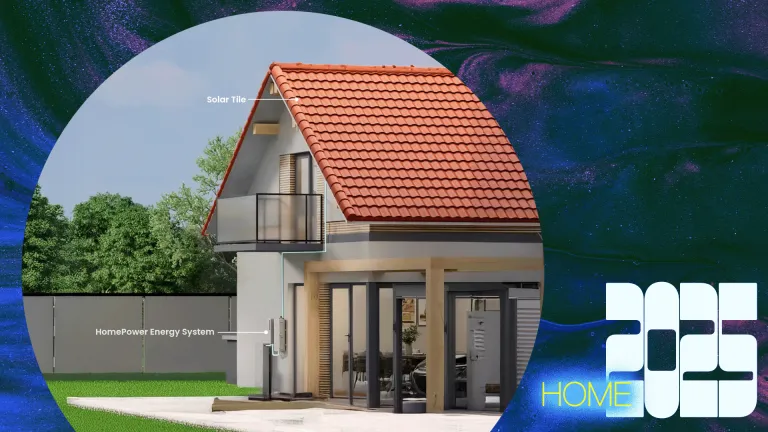 The 50 greatest innovations of 2025 a home with terra cotta roof