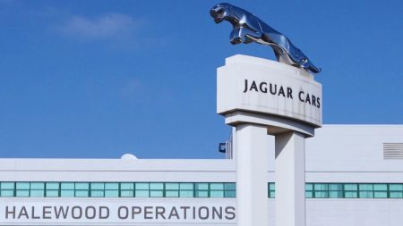Η Jaguar Land Rover επιβεβαιώνει την κλοπή δεδομένων εργαζομένων στην Cyberattack του Αυγούστου Η Jaguar Land Rover επιβεβαιώνει την κλοπή δεδομένων εργαζομένων στην Cyberattack του Αυγούστου