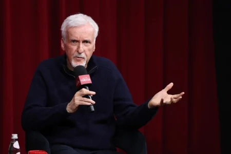Σκάνδαλο στο Χόλιγουντ: Ο James Cameron Ταχέως Αντιτίθεται στην Χρήση Generative AI στις Ταινίες! Σκάνδαλο στο Χόλιγουντ: Ο James Cameron Ταχέως Αντιτίθεται στην Χρήση Generative AI στις Ταινίες!