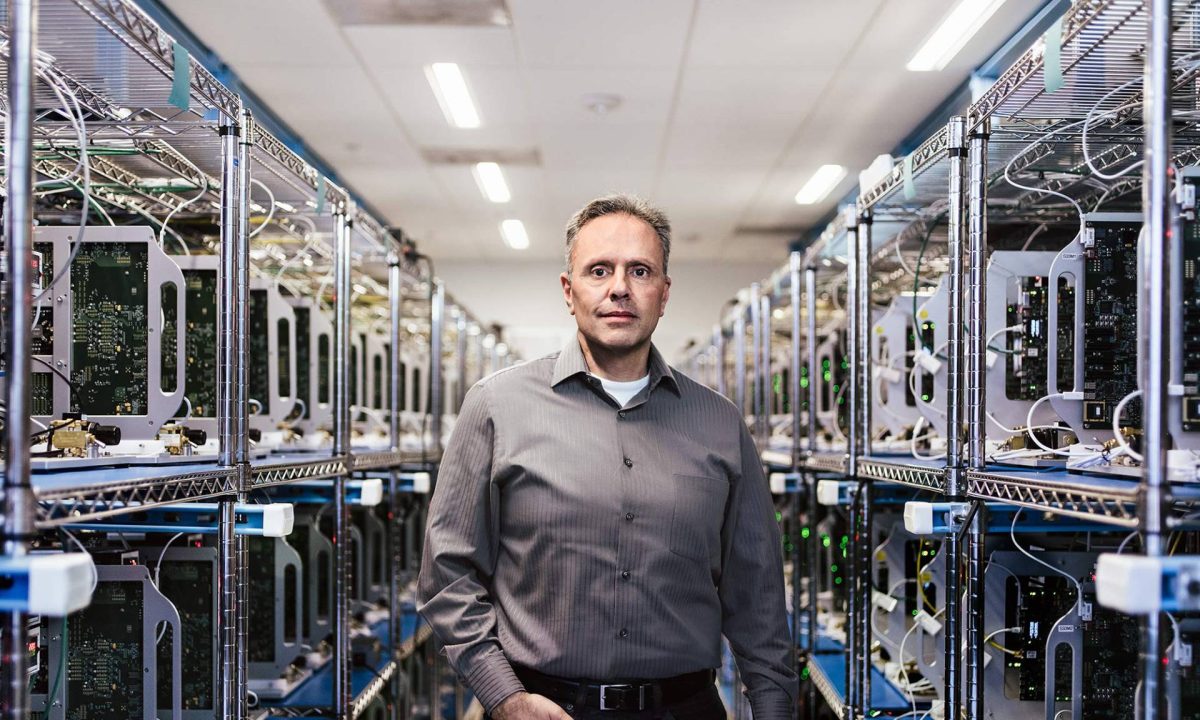 Ο αρχιτέκτονας τσιπ της Apple, Johny Srouji, σκέφτεται σοβαρά να φύγει για άλλη εταιρεία Ο αρχιτέκτονας τσιπ της Apple, Johny Srouji, σκέφτεται σοβαρά να φύγει για άλλη εταιρεία