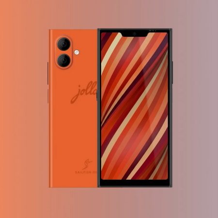 Ανακαλύψτε το Νέο Jolla Phone: Το Ρόλο του Sailfish OS 5 και το Αληθινό Linux Στην Παρέα σας!