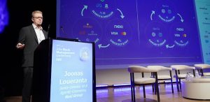 «Ανακαλύψτε το Μέλλον των Πληρωμών: Η Nexi Αποκαλύπτει τα Μυστικά της AI και του Agentic Commerce στο 23ο Συνέδριο Τραπεζικής Διοίκησης!» «Ανακαλύψτε το Μέλλον των Πληρωμών: Η Nexi Αποκαλύπτει τα Μυστικά της AI και του Agentic Commerce στο 23ο Συνέδριο Τραπεζικής Διοίκησης!»