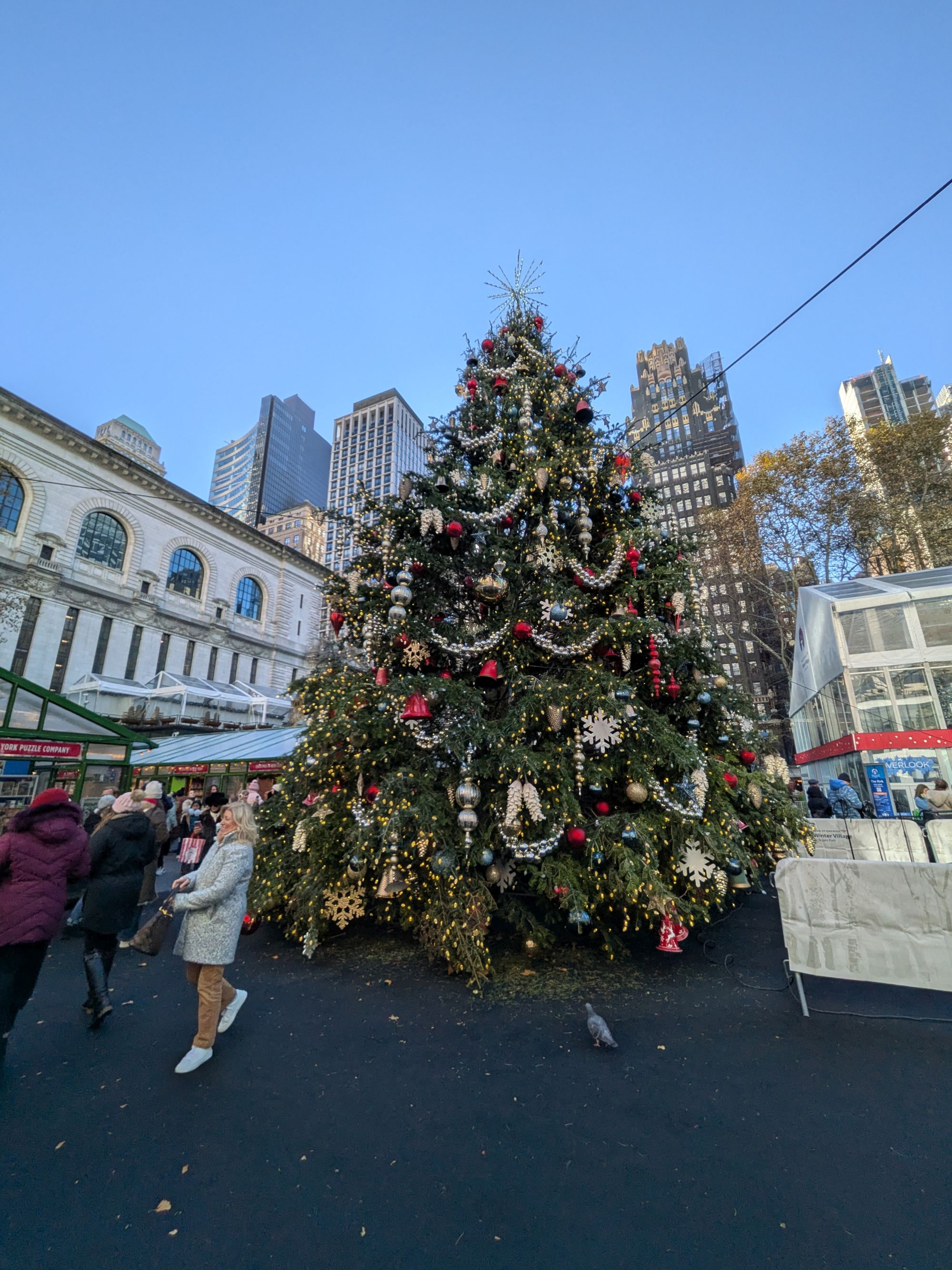 Δείγμα κάμερας Google Pixel 9a.