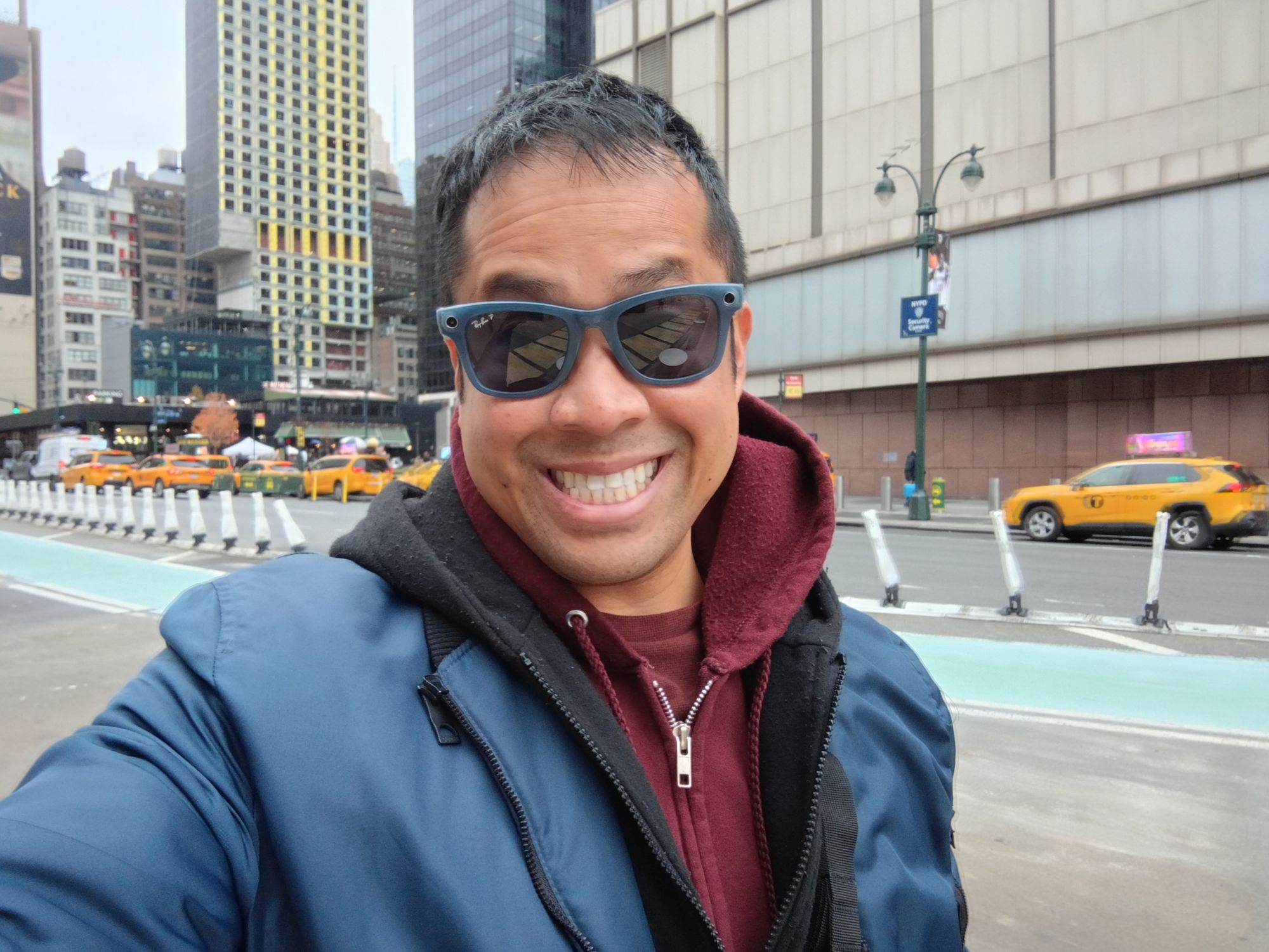 Motorola Moto G Play (2026): Ένα Φθηνό Smartphone που Σίγουρα Δεν Θέλεις! Δείγμα κάμερας Motorola Moto G Play (2026).