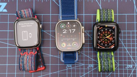 7 Σαρωτικές Λειτουργίες του Apple Watch που Πρέπει να Δοκιμάσετε ΤΩΡΑ – Από Εργαλεία Ευεξίας ως Μαγεία με Χειρονομίες! 7 Σαρωτικές Λειτουργίες του Apple Watch που Πρέπει να Δοκιμάσετε ΤΩΡΑ – Από Εργαλεία Ευεξίας ως Μαγεία με Χειρονομίες!