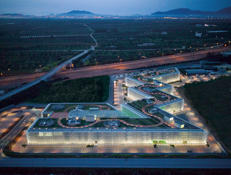 Η PRODEA Σαρώνει τον Ασπρόπυργο! Νέα Επένδυση στον Τομέα Logistics! Ασπρόπυργος – περιοχή logistics στο επενδυτικό πλάνο της PRODEA