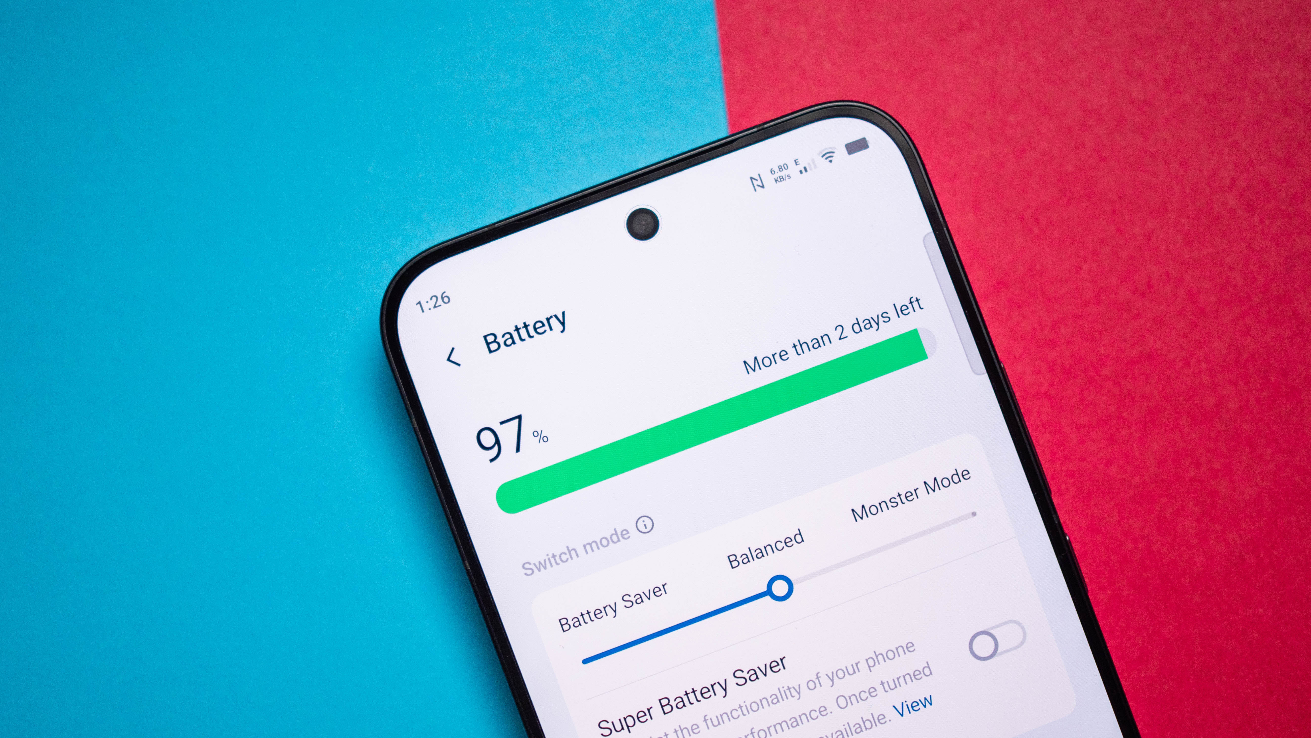 Αναθεώρηση iQOO 15: Οι μεγάλες αναβαθμίσεις συνοδεύονται από εξίσου μεγάλη τιμή Κριτική iQOO 15 στο Android Central