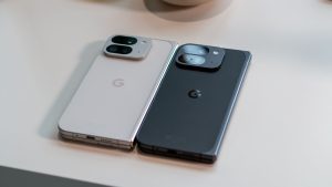 Η Google φέρνει μια χρήσιμη λειτουργία κάμερας Pixel 10 Pro Fold στο Pixel 9 Pro Fold