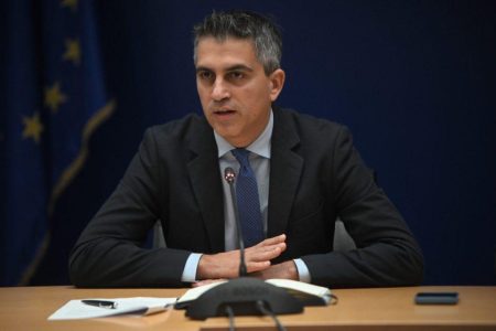 «Σοκ! 2,5 δισ. την ημέρα χάνουμε από τα διόδια: Η δραματική αποκάλυψη του Δήμα!»