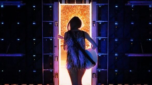 Ανακαλύψτε τον Τρόπο να Δείτε το ‘Taylor Swift: The End of an Era’ Πριν από Όλους! Ανακαλύψτε τον Τρόπο να Δείτε το 'Taylor Swift: The End of an Era' Πριν από Όλους!