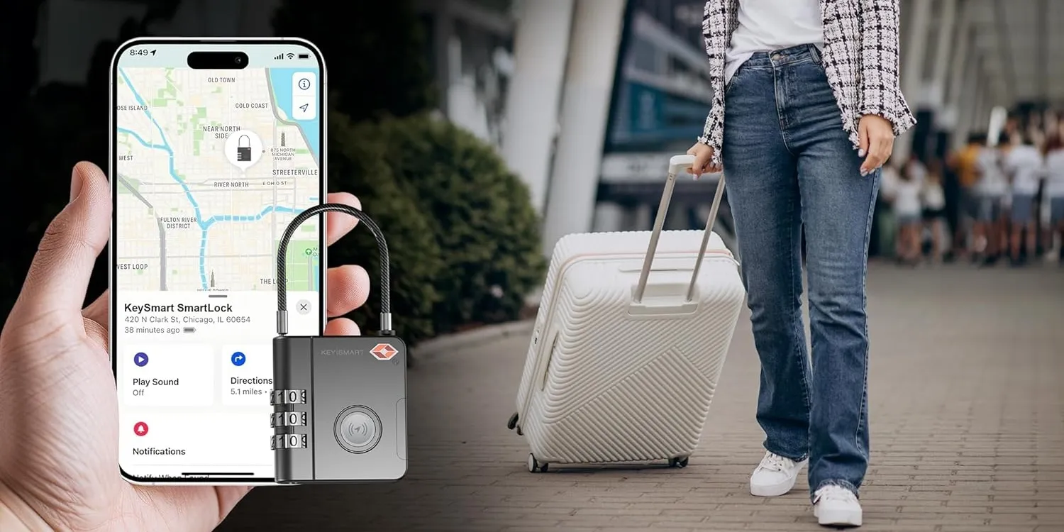 AirPods 4, Find My SmartLock, Alpine Loop, περισσότερα 9to5Mac AirPods 4, Find My SmartLock, Alpine Loop, περισσότερα 9to5Mac