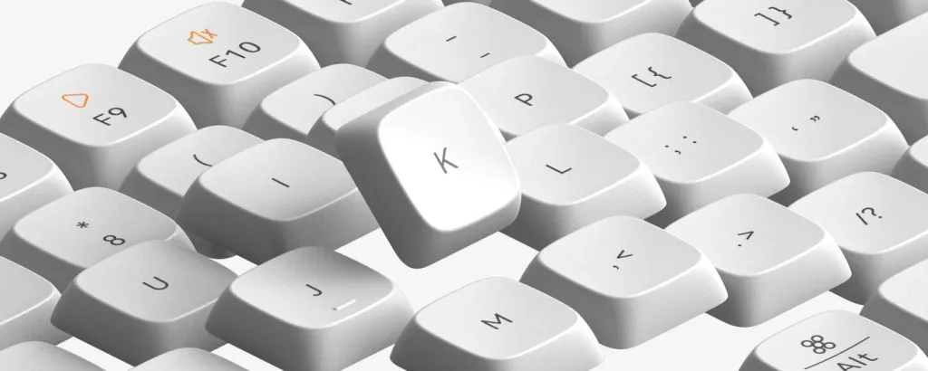 Το Lowfree Flow84 είναι το μηχανικό πληκτρολόγιο που θα κατασκεύαζε σήμερα η Apple [U: New model]