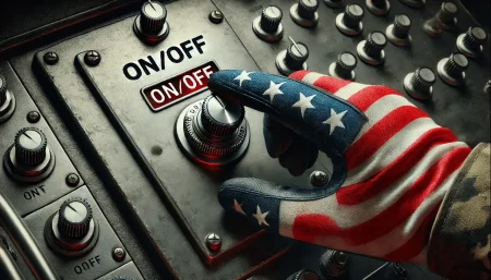 Kill Switch: Ο Μυστικός Μηχανισμός Που Μπορεί να Κλείσει τον Ελληνικό Στρατό σε Δευτερόλεπτα – Και Όχι Μόνο!