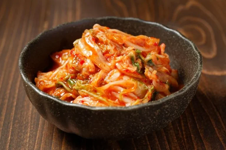 Kimchi Breakthrough: Νέα μελέτη αποκαλύπτει ισχυρά αποτελέσματα ενίσχυσης του ανοσοποιητικού Kimchi Breakthrough: Νέα μελέτη αποκαλύπτει ισχυρά αποτελέσματα ενίσχυσης του ανοσοποιητικού