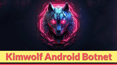 Η Kimwolf Android Botnet κατέλαβε 1,8 εκατομμύρια συσκευές Android παγκοσμίως Η Kimwolf Android Botnet κατέλαβε 1,8 εκατομμύρια συσκευές Android παγκοσμίως