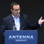 Πιο κοντά στην απόκτηση του ομίλου Gedi στην Ιταλία ο Θ. Κυριακού - Τυπολογίες