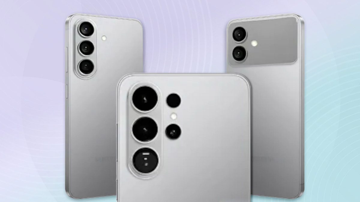 «Απίστευτο! Το Samsung Galaxy S26 Plus υπόσχεται οθόνη που ισοφαρίζει το Ultra – Μάθετε τα πάντα!»