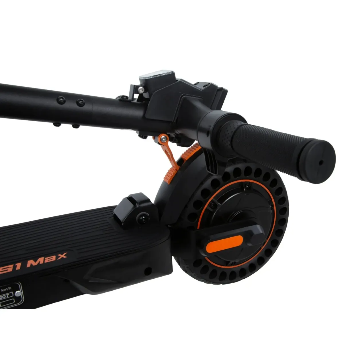 ΚuKirin S1 Max: Ανακάλυψε το απόλυτο ηλεκτρικό ποδήλατο με 350W κινητήρα, κορυφαίες αναρτήσεις και 40 km αυτονομία – Μόνο 239€! Μη το χάσεις!