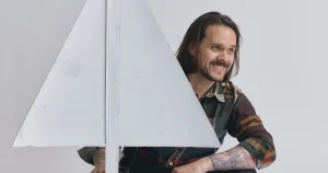 Προφίλ BAFTA Breakthrough: Kyle Banks Προφίλ BAFTA Breakthrough: Kyle Banks