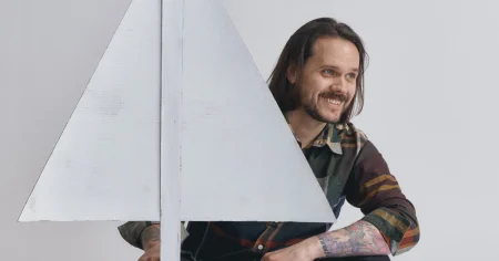 Προφίλ BAFTA Breakthrough: Kyle Banks Προφίλ BAFTA Breakthrough: Kyle Banks