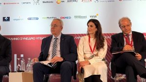 «Λαμπρίνα Μπαρμπετάκη: Η Πρόεδρος PIF Αποκαλύπτει Πώς η Αξία Μπορεί να Μεταμορφώσει την Πολιτική Φαρμάκου!» «Λαμπρίνα Μπαρμπετάκη: Η Πρόεδρος PIF Αποκαλύπτει Πώς η Αξία Μπορεί να Μεταμορφώσει την Πολιτική Φαρμάκου!»