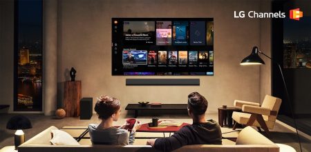 «Ανακαλύψτε το Νέο LG Channels: Επαναστατική Εταιρική Ταυτότητα και Εξελιγμένες Δυνατότητες που θα σας Μαγέψουν!» «Ανακαλύψτε το Νέο LG Channels: Επαναστατική Εταιρική Ταυτότητα και Εξελιγμένες Δυνατότητες που θα σας Μαγέψουν!»