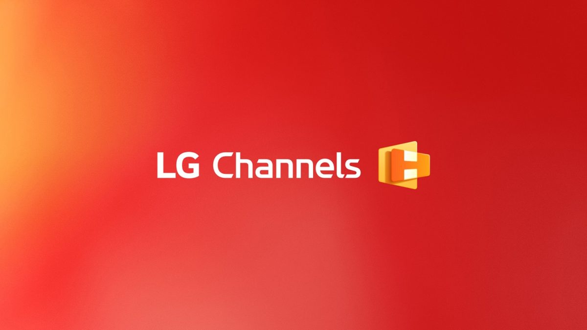 «Ανακαλύψτε τη Νέα Επανάσταση του LG CHANNELS: Φρέσκια Ταυτότητα, Απιστευτές Δυνατότητες και Εξατομικευμένη Εμπειρία που θα σας Αφήσει Άφωνους!»