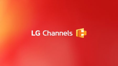 «Ανακαλύψτε τη Νέα Επανάσταση του LG CHANNELS: Φρέσκια Ταυτότητα, Απιστευτές Δυνατότητες και Εξατομικευμένη Εμπειρία που θα σας Αφήσει Άφωνους!»