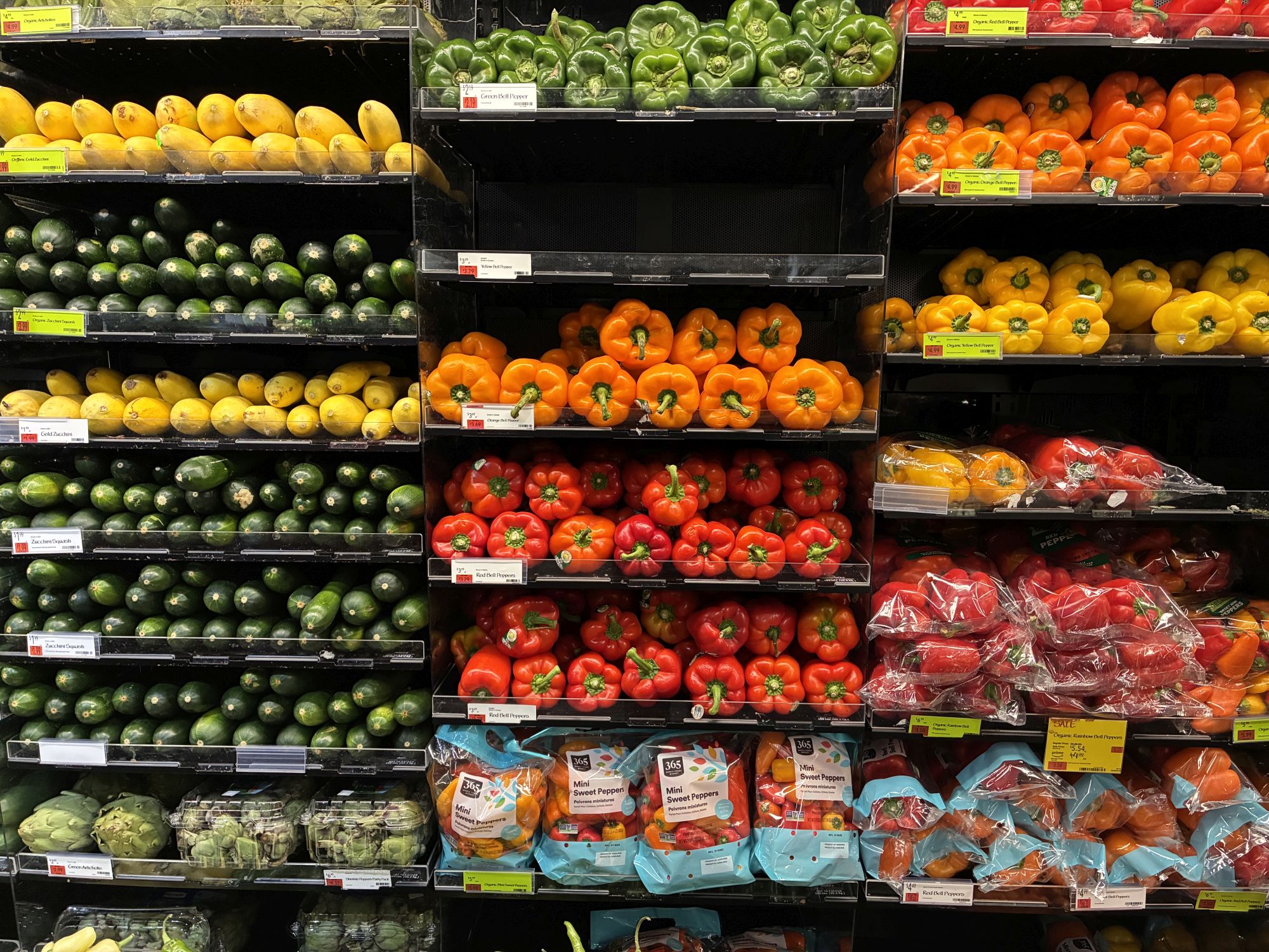 Δείγμα κάμερας Apple iPhone 16e.