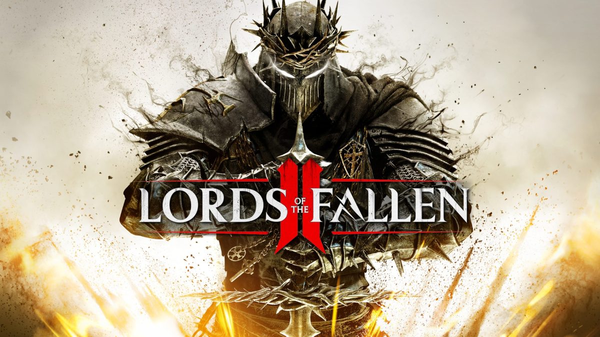 Το Lords of the Fallen II δεν θα είναι «Πολιτικά ορθό», θα περιλαμβάνει «Ελκυστικές γυναίκες & αδύναμες πανοπλίες», επιβεβαιώνει ο Διευθύνων Σύμβουλος της CI Games Το Lords of the Fallen II δεν θα είναι «Πολιτικά ορθό», θα περιλαμβάνει «Ελκυστικές γυναίκες & αδύναμες πανοπλίες», επιβεβαιώνει ο Διευθύνων Σύμβουλος της CI Games