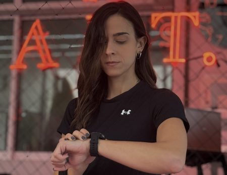 «Ανακαλύψτε γιατί το HUAWEI WATCH ULTIMATE 2 είναι ο μυστικός σύμμαχος της personal Trainer Ιωάννας Λαουμτζή!»