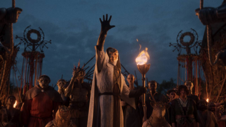 Ο Διευθύνων Σύμβουλος της Larian Studios λέει ότι "Πολλά έχουν χαθεί στη μετάφραση" λόγω αντιδράσεων της GenAI