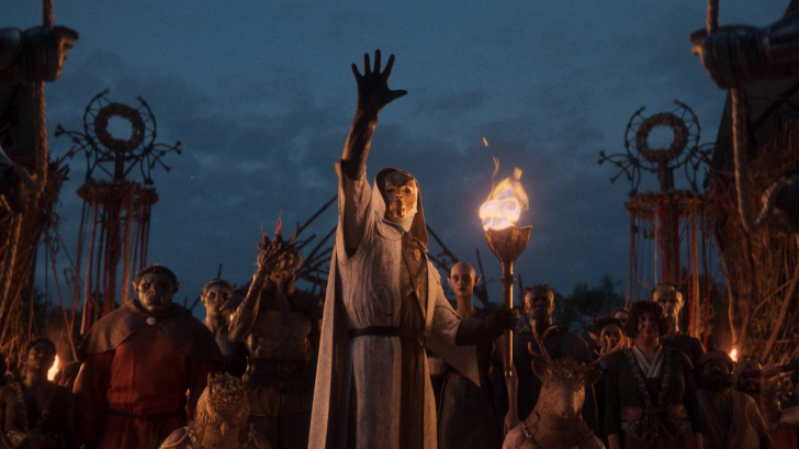 Ο Διευθύνων Σύμβουλος της Larian Studios λέει ότι "Πολλά έχουν χαθεί στη μετάφραση" λόγω αντιδράσεων της GenAI