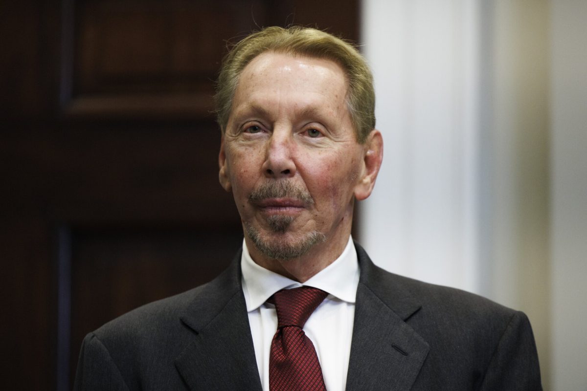 «Ο Τεχνολογικός Γίγαντας που Θα Επαναστατήσει το 2025: Μην Χάσεις Αυτό το Mega Νέο!»