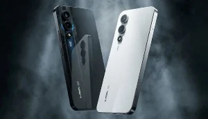 Λάβα Play Max: Νέο Μηχανάκι με Dimensity 7300 SoC σε ΑΠΙΣΤΕΥΤΗ Τιμή μόνο 124€! Δες το Τώρα! Λάβα Play Max: Νέο Μηχανάκι με Dimensity 7300 SoC σε ΑΠΙΣΤΕΥΤΗ Τιμή μόνο 124€! Δες το Τώρα!