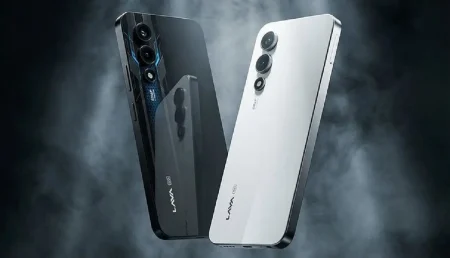 Λάβα Play Max: Νέο Μηχανάκι με Dimensity 7300 SoC σε ΑΠΙΣΤΕΥΤΗ Τιμή μόνο 124€! Δες το Τώρα! Λάβα Play Max: Νέο Μηχανάκι με Dimensity 7300 SoC σε ΑΠΙΣΤΕΥΤΗ Τιμή μόνο 124€! Δες το Τώρα!