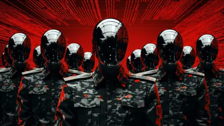 Η Βόρεια Κορέα δελεάζει μηχανικούς να νοικιάζουν ταυτότητες σε πλαστό σύστημα εργαζομένων στον τομέα της πληροφορικής Η Βόρεια Κορέα δελεάζει μηχανικούς να νοικιάζουν ταυτότητες σε πλαστό σύστημα εργαζομένων στον τομέα της πληροφορικής