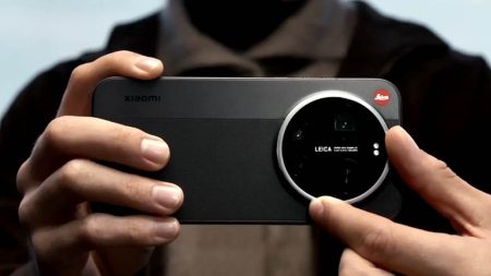 Το Xiaomi 17 Ultra Leica Edition γίνεται επίσημο με περιστρεφόμενη κάμερα τύπου Pro Το Xiaomi 17 Ultra Leica Edition γίνεται επίσημο με περιστρεφόμενη κάμερα τύπου Pro