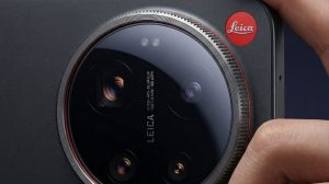 Το Xiaomi 17 Ultra Leica Edition σάς επιτρέπει να κάνετε ζουμ περιστρέφοντας τον φακό της κάμερας