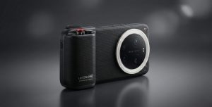 Γιατί η Xiaomi επαναφέρει το τηλέφωνο Leitz; Γιατί η Xiaomi επαναφέρει το τηλέφωνο Leitz;