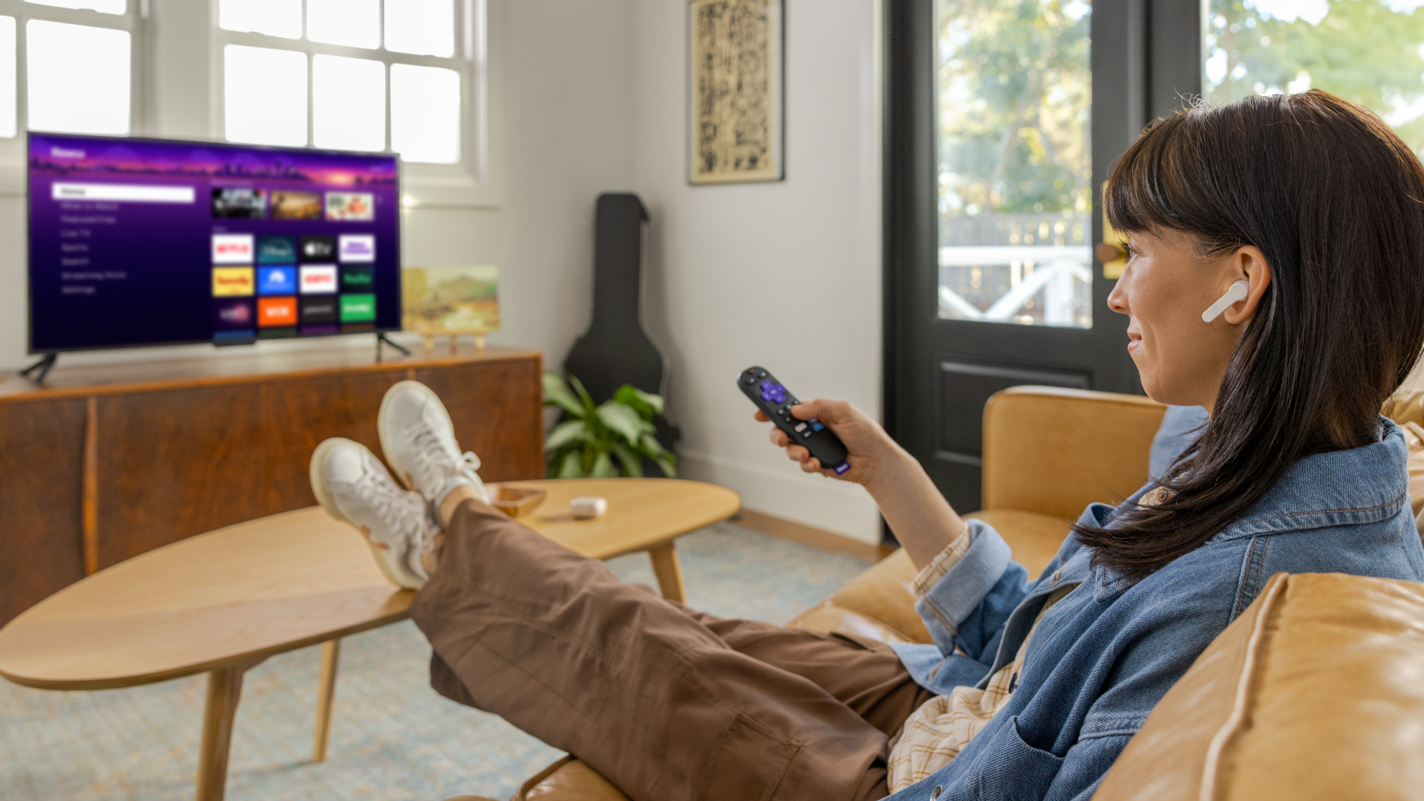 Ενημερώσεις λειτουργικού συστήματος Roku