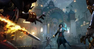 Ο συν-διευθύνων σύμβουλος του Lies of P maker Neowiz λέει ότι η κυβέρνηση της Κορέας βοηθά στην άνθηση του indie