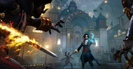 Ο συν-διευθύνων σύμβουλος του Lies of P maker Neowiz λέει ότι η κυβέρνηση της Κορέας βοηθά στην άνθηση του indie Ο συν-διευθύνων σύμβουλος του Lies of P maker Neowiz λέει ότι η κυβέρνηση της Κορέας βοηθά στην άνθηση του indie