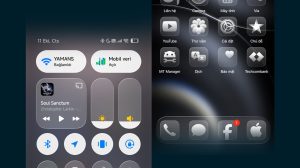 Αποκτήστε εμφάνιση “iOS 26 Liquid Glass” σε συσκευές Xiaomi σε 3 βήματα Αποκτήστε εμφάνιση "iOS 26 Liquid Glass" σε συσκευές Xiaomi σε 3 βήματα