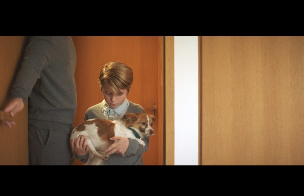 «Αποκαλύψεις για τον Νέο Ελληνικό Κινηματογράφο στην ΕΡΤ3: «Μικρά Πράγματα που Πήγαν Λάθος» – Μην το Χάσετε!»